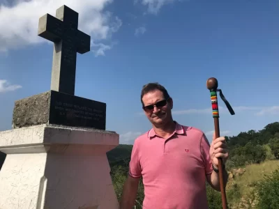 Safaris Durban-Battlefields Tour